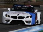 BMW Z4 GTE 2013 года